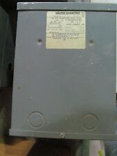Square kva type for sale  Robertsdale