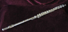 Altus 1207rb flute for sale  Golden