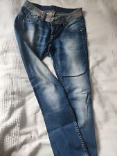 Desigual jeans damen gebraucht kaufen  Wuppertal