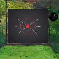 Golf target cloth for sale  Shipping to Ireland