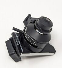 Condensador microscópico flipout Leica Leitz 513474 513 474 con lente ACHR 0,90 S1,1, usado segunda mano  Embacar hacia Argentina