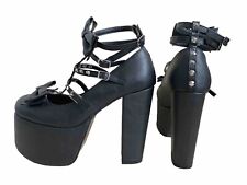 gothic heels gebraucht kaufen  Nürnberg