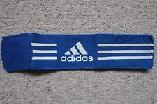 Adidas armbinde armband gebraucht kaufen  Niddatal