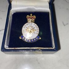Armed forces veterans for sale  MACCLESFIELD