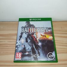 Battlefield 4 Xbox one - VF - TRÈS BON ÉTAT comprar usado  Enviando para Brazil