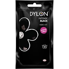 Dylon intense black for sale  GREENFORD