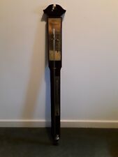 Mercurial stick barometer for sale  TAUNTON