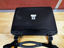 Used Pelican 1085 Case No Foam Basic Computer Hard case for sale  Shipping to South Africa