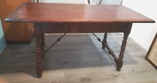 Grande scrivania tavolo usato  Torino