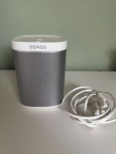 Sonos play weiß gebraucht kaufen  Kerpen-Horrem,-Türnich