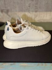 Sneakers uomo bianche usato  Sant Antonio Abate