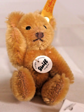 Steiff miniature teddy for sale  Shipping to Ireland