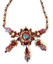 Collier halskette necklace gebraucht kaufen  Buxtehude