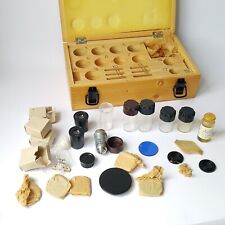 Vintage microscope lens for sale  BIRMINGHAM