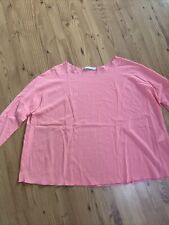 Bluse rosa damen gebraucht kaufen  Ratingen-West