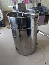 Beekeeping manual stainless for sale  BURTON-ON-TRENT