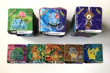 POKEMON STAKS JOHTO LEAGUE CHAMPIONS - PANINI - 2002 - Você escolhe - ÍMÃ DE GELADEIRA comprar usado  Enviando para Brazil