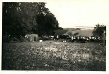 Foto, I.R.6.: Nchr.Zg. DEU 1935: Biwak beim Herbstmanöver auf Darß (MB)21312 comprar usado  Enviando para Brazil