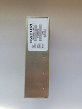 DATUM  LPRO 10MHZ  +24VDC  Rubidium Oscillator, used for sale  Shipping to South Africa