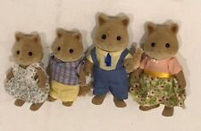 sylvanian fox for sale  ILMINSTER