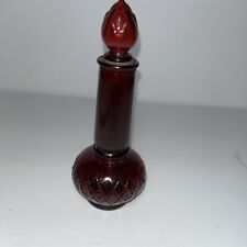 Avon vintage red for sale  Brunswick