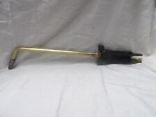 Used, Natio0nbal Type 3A Oxygen/Acetylene Blowpipe Torch for sale  Boaz