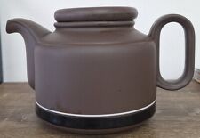 Vintage hornsea teapot for sale  Shipping to Ireland