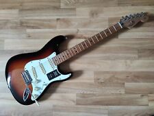 Fender ltd player gebraucht kaufen  Schwedt/Oder