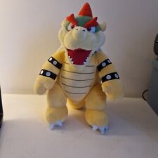 Build bear bowser for sale  CARDIFF