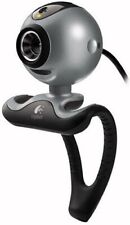 Webcam logitech quickcam usato  Roncofreddo