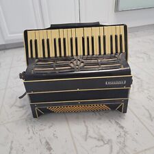 Vintage wurlitzer accordion for sale  Sand Springs