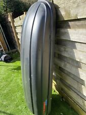 Car roof box for sale  LONDON