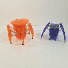 Hexbug orange robotic for sale  Loveland