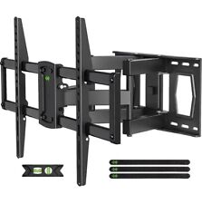 Usado, Suporte de parede para TV Full Motion USX MOUNT para a maioria das TVs de tela plana/LED/4K de 47 a 84 polegadas comprar usado  Enviando para Brazil