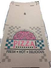 Table pizza boxes for sale  Miami