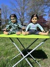 American girl dolls for sale  Quakertown