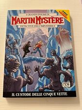 Martin mystere 359 usato  Prato