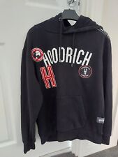 Hoodrich hoodie large for sale  ATHERSTONE