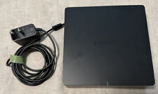 Sonos port1us1blk connect for sale  Dallas