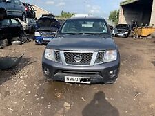 2011 nissan navara for sale  BLACKBURN