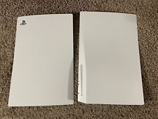 Playstation ps5 white for sale  Birmingham