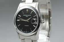 [Exc+5 ] Frederique constant Auto. Black Dial FC303/310/320x3B5/6/9 Men's Watch for sale  Shipping to South Africa