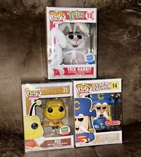 Funko pop trix for sale  Spring