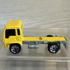 1999 matchbox yellow for sale  Shipping to Ireland