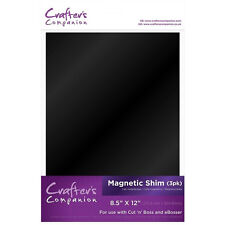 Crafters companion magnetic for sale  WARRINGTON