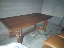 tavolo grande antico usato  Rozzano