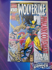 Wolverine vol. high for sale  USA
