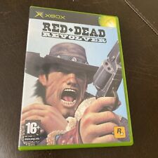 Red dead revolver for sale  BINGLEY