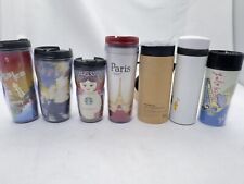 Starbucks piece tumbler for sale  Shipping to Ireland