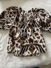 Ulla johnson blouse for sale  Naperville
